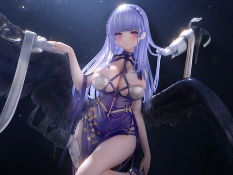 Azur Lane Neonmax Dido Anxious Bisque Doll