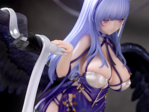 Azur Lane Neonmax Dido Anxious Bisque Doll