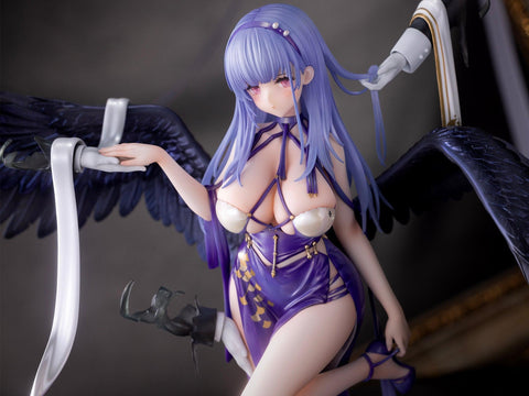 Azur Lane Neonmax Dido Anxious Bisque Doll