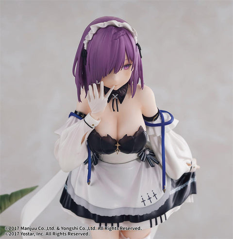 Azur Lane WINGS inc. Penelope Salty Maid Ver.