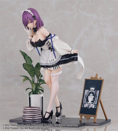 Azur Lane WINGS inc. Penelope Salty Maid Ver.