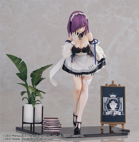 Azur Lane WINGS inc. Penelope Salty Maid Ver.