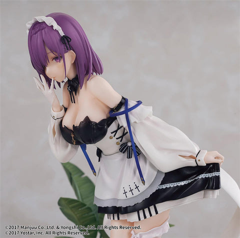 Azur Lane WINGS inc. Penelope Salty Maid Ver.