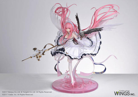 Azur Lane WINGS inc. Perseus Light Equipment Ver.