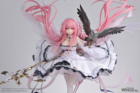 Azur Lane WINGS inc. Perseus Light Equipment Ver.