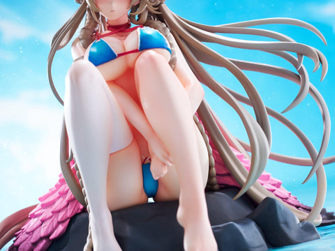 Azur Lane amiami Formidable The lady of the beach ver.