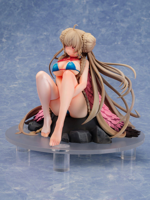 Azur Lane amiami Formidable The lady of the beach ver.