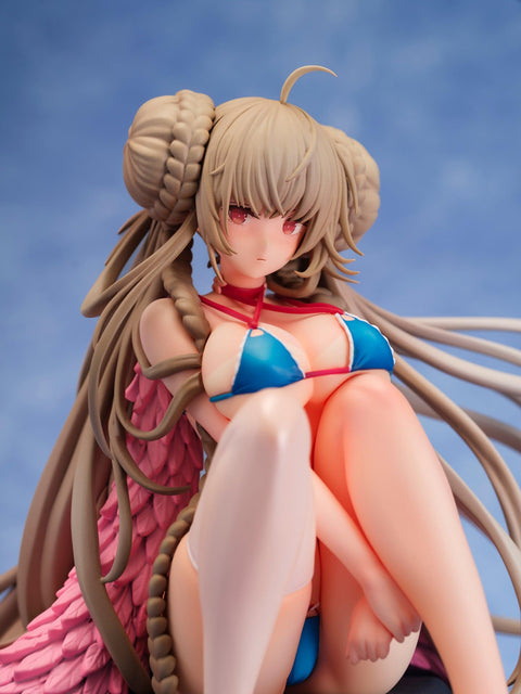 Azur Lane amiami Formidable The lady of the beach ver.