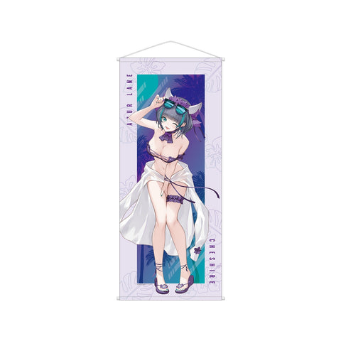 Azur Lane armabianca Original Illustration Life Size Tapestry (1-5 Selection)