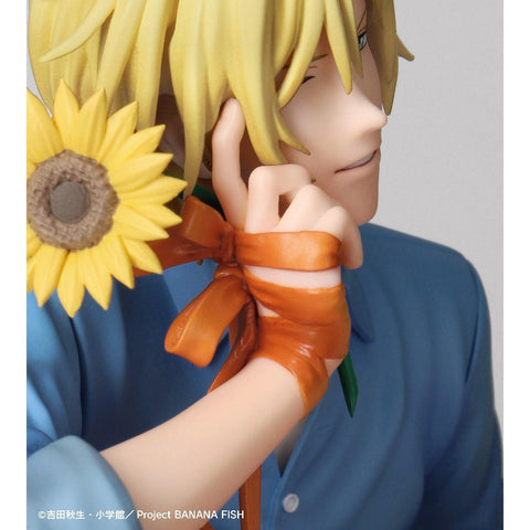 BANANA FISH UNION CREATIVE Ash Lynx Birthday ver.