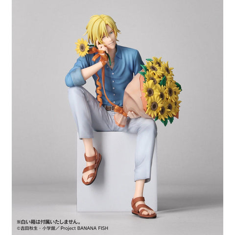 BANANA FISH UNION CREATIVE Ash Lynx Birthday ver.