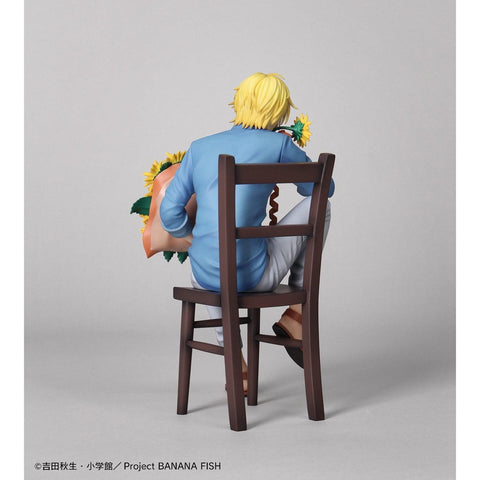 BANANA FISH UNION CREATIVE Ash Lynx Birthday ver.