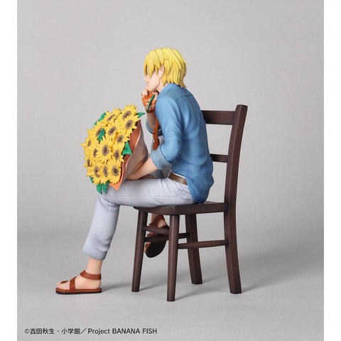 BANANA FISH UNION CREATIVE Ash Lynx Birthday ver.