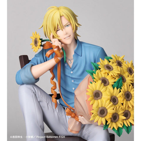 BANANA FISH UNION CREATIVE Ash Lynx Birthday ver.