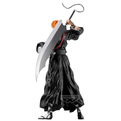 BANDAI BLEACH GrandistaｰKUROSAKI ICHIGOｰ [PREORDER with deadline]