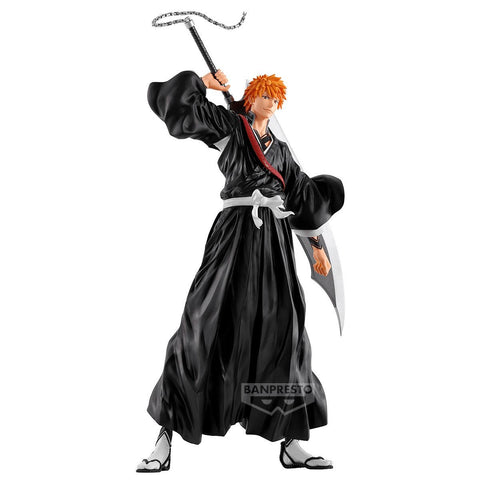 BANDAI BLEACH GrandistaｰKUROSAKI ICHIGOｰ [PREORDER with deadline]