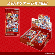 BANDAI Carddass Touhou Project Collection Card Pack