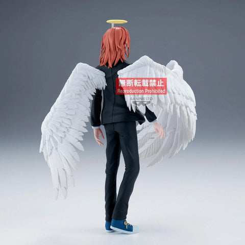 BANDAI Chainsaw Man - The Movie: Reze Arc VIBRATION STARS-ANGEL DEVIL- Banpresto Chainsaw Man - The Movie: Reze Arc [PREORDER with deadline]