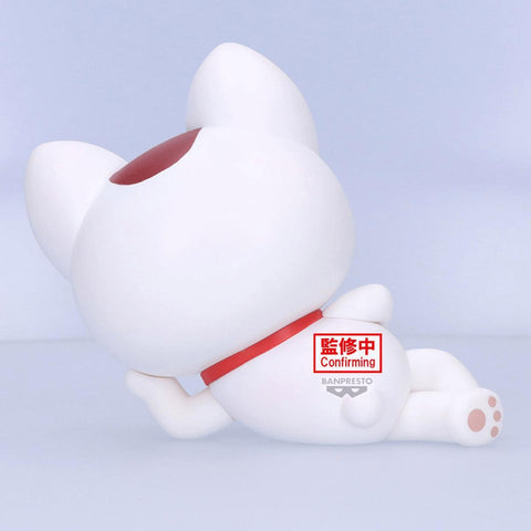 BANDAI DANDADAN SOFVIMATES～Turbo Granny(beckoning-cat)～ [PREORDER with deadline]