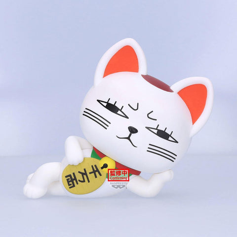 BANDAI DANDADAN SOFVIMATES～Turbo Granny(beckoning-cat)～ [PREORDER with deadline]