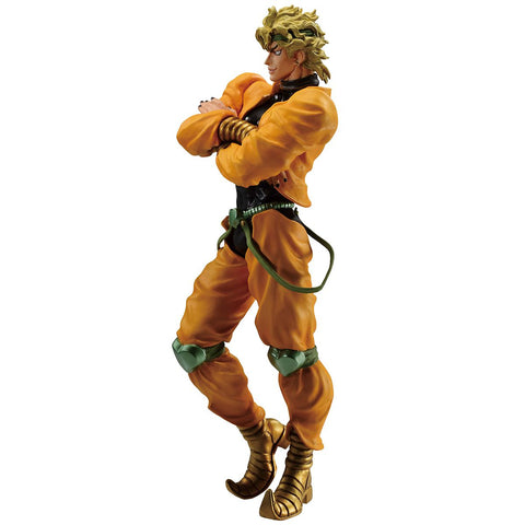 BANDAI Dio Brando (Stardust Crusaders+) "JoJo's Bizarre Adventure", Masterlise Ichibansho Figure [PREORDER with deadline]