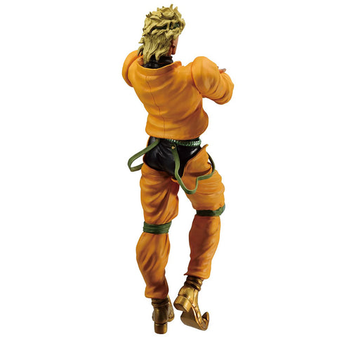 BANDAI Dio Brando (Stardust Crusaders+) "JoJo's Bizarre Adventure", Masterlise Ichibansho Figure [PREORDER with deadline]