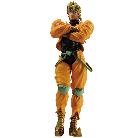 BANDAI Dio Brando (Stardust Crusaders+) "JoJo's Bizarre Adventure", Masterlise Ichibansho Figure [PREORDER with deadline]