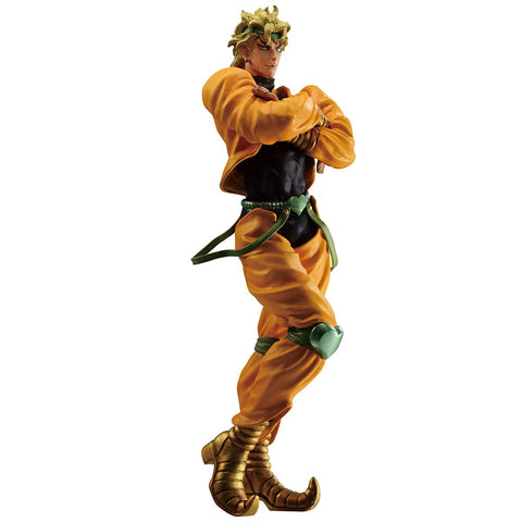 BANDAI Dio Brando (Stardust Crusaders+) "JoJo's Bizarre Adventure", Masterlise Ichibansho Figure [PREORDER with deadline]