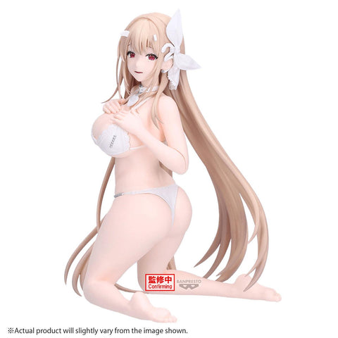 BANDAI GODDESS OF VICTORY: NIKKE Viper CORD REEL FIGURE [PREORDER with deadline]
