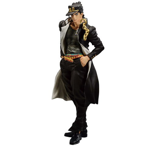 [BANDAI Jotaro Kujo (Stardust Crusaders+) "JoJo's Bizarre Adventure", Masterlise Ichibansho Figure [PREORDER with deadline]