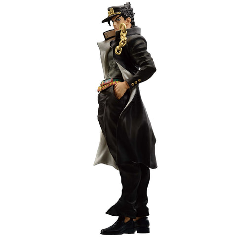 [BANDAI Jotaro Kujo (Stardust Crusaders+) "JoJo's Bizarre Adventure", Masterlise Ichibansho Figure [PREORDER with deadline]