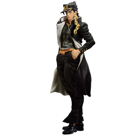 [BANDAI Jotaro Kujo (Stardust Crusaders+) "JoJo's Bizarre Adventure", Masterlise Ichibansho Figure [PREORDER with deadline]