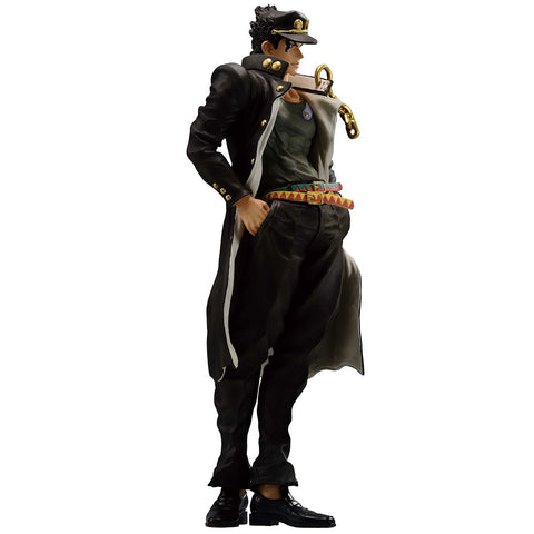 [BANDAI Jotaro Kujo (Stardust Crusaders+) "JoJo's Bizarre Adventure", Masterlise Ichibansho Figure [PREORDER with deadline]