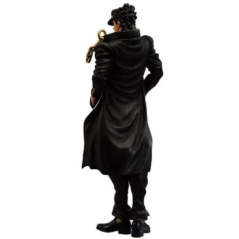 [BANDAI Jotaro Kujo (Stardust Crusaders+) "JoJo's Bizarre Adventure", Masterlise Ichibansho Figure [PREORDER with deadline]