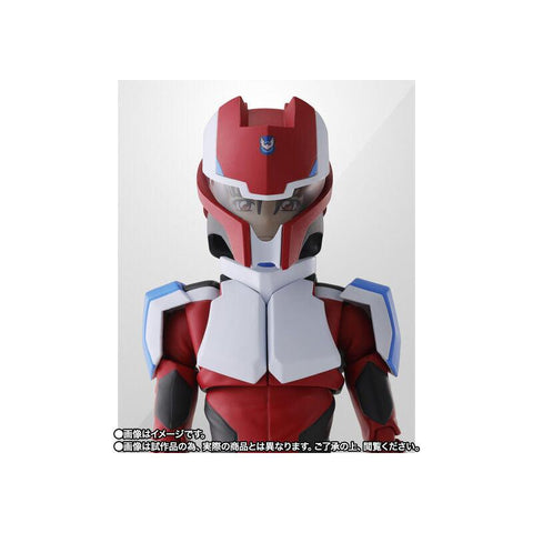 BANDAI Tamashii SHINN ASUKA (Compass Pilot Suit Ver.) "GUNDAM", TAMASHII NATIONS S.H.Figuarts

 [preorder]