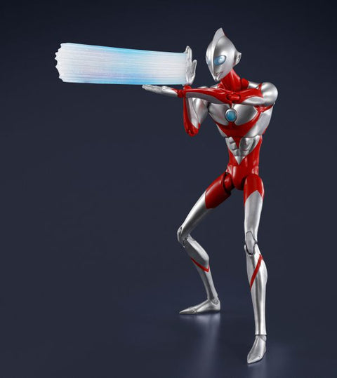 BANDAI Tamashii ULTRADAD [ULTRAMAN:RISING] "ULTRAMAN: RISING", TAMASHII NATIONS S.H.Figuarts

 [preorder]