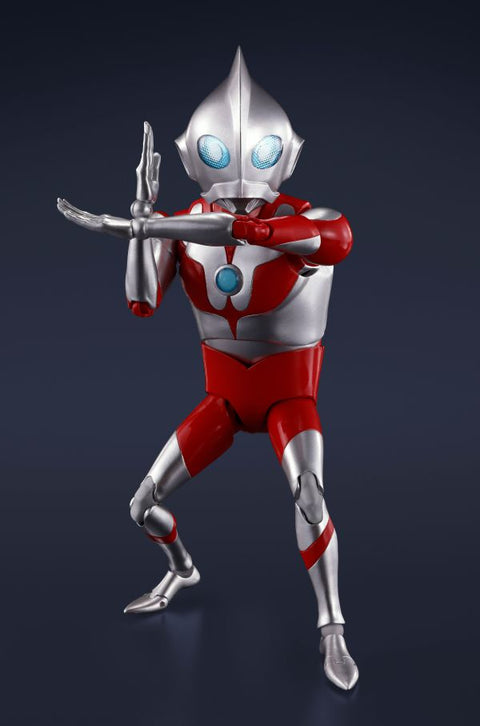 BANDAI Tamashii ULTRADAD [ULTRAMAN:RISING] "ULTRAMAN: RISING", TAMASHII NATIONS S.H.Figuarts

 [preorder]