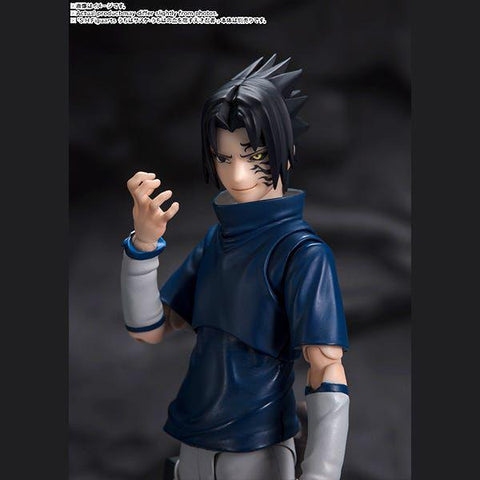 BANDAI Toy Orochimaru -Seeker of Immortality- S.H. Figuarts