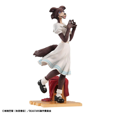 BEASTARS MEGAHOUSE Figure Juno