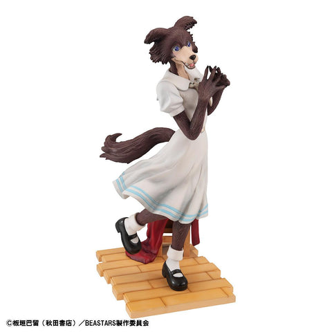 BEASTARS MEGAHOUSE Figure Juno