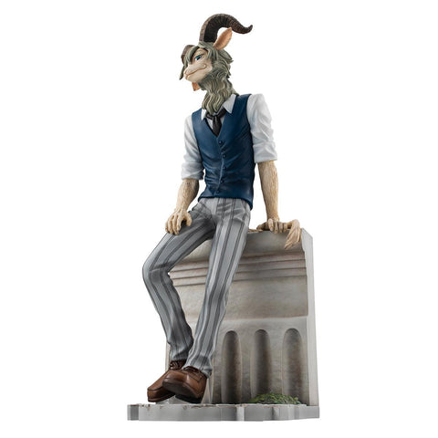 BEASTARS MEGAHOUSE Figure Pina