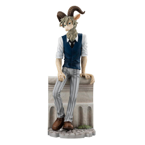 BEASTARS MEGAHOUSE Figure Pina