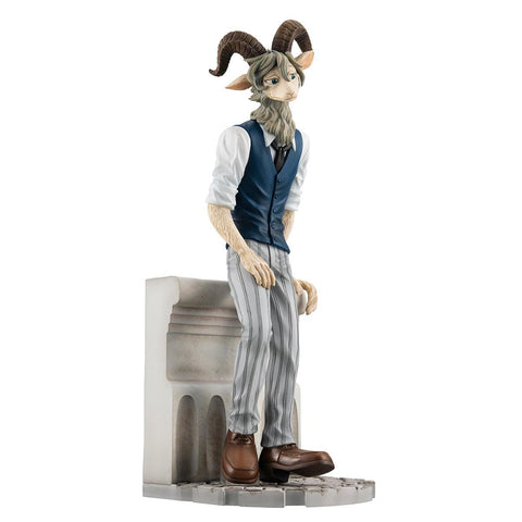 BEASTARS MEGAHOUSE Figure Pina