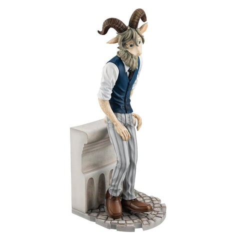 BEASTARS MEGAHOUSE Figure Pina