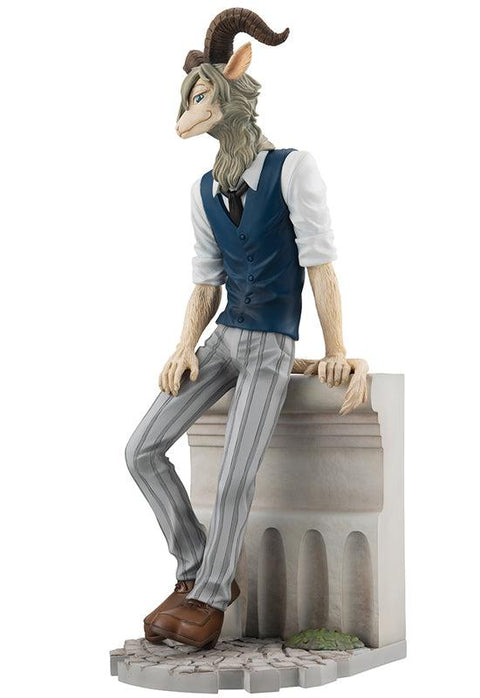 BEASTARS MEGAHOUSE Figure Pina