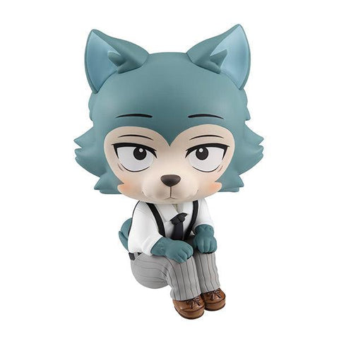 BEASTARS MEGAHOUSE Lookup Legoshi