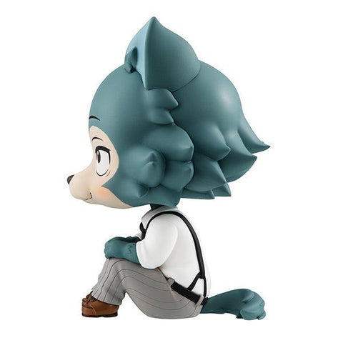 BEASTARS MEGAHOUSE Lookup Legoshi