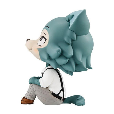 BEASTARS MEGAHOUSE Lookup Legoshi