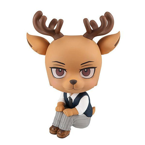 BEASTARS MEGAHOUSE Lookup Louis