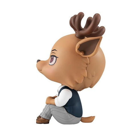 BEASTARS MEGAHOUSE Lookup Louis